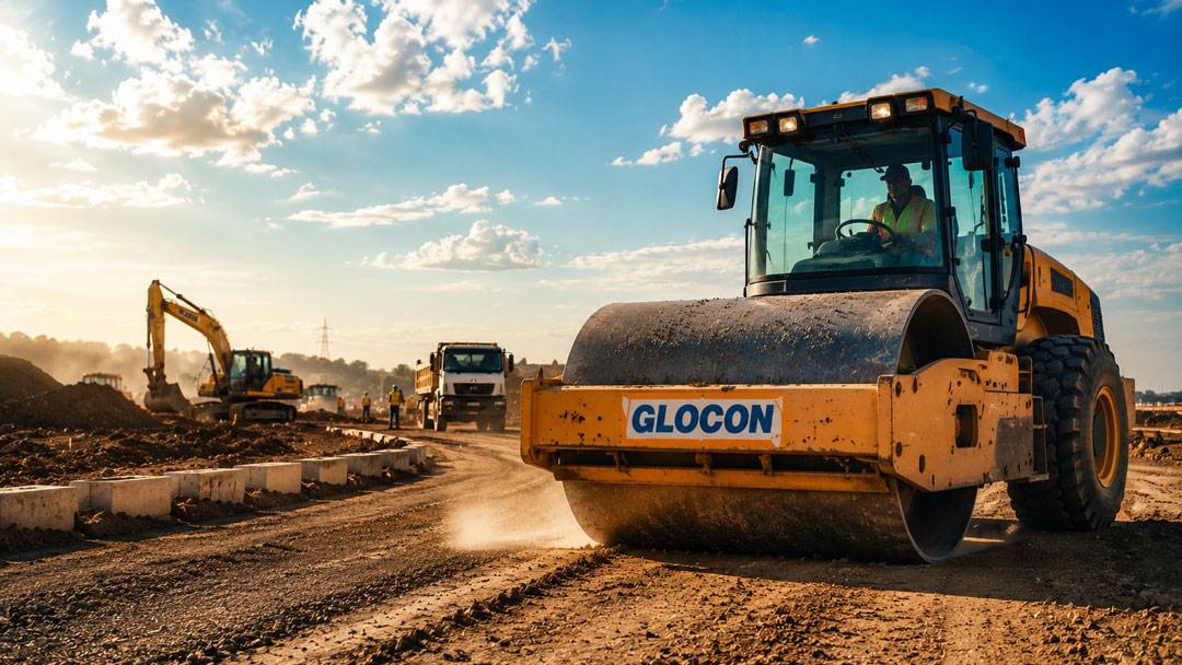 Home Glocon Compactor Hero
